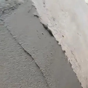 定远水工建筑物I级C55聚合物改性水泥砂浆 渠道防渗泵站加固迎水面抗冲刷砂浆