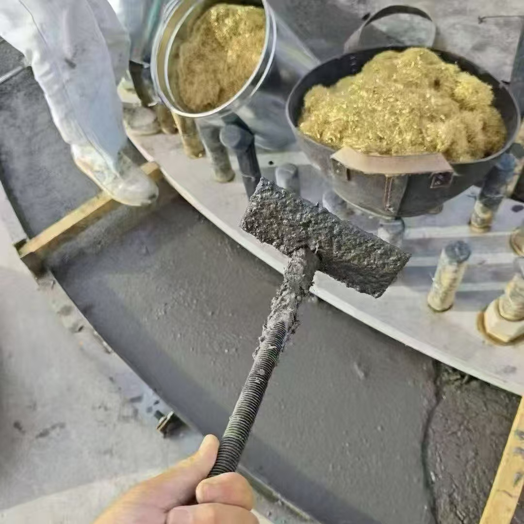定远C120风电设备基础专用灌浆料