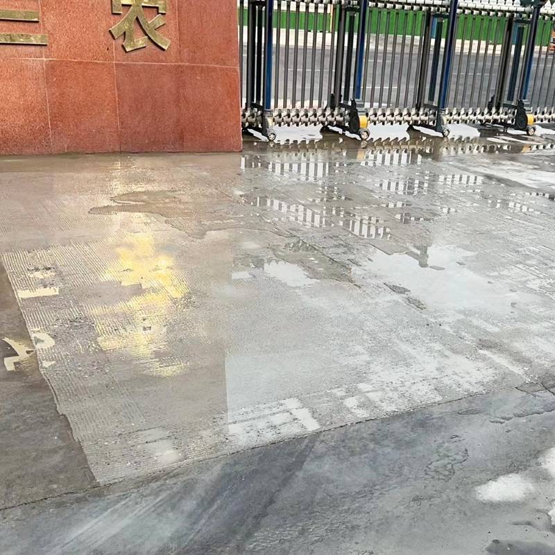 定远水泥路面翻新砂浆